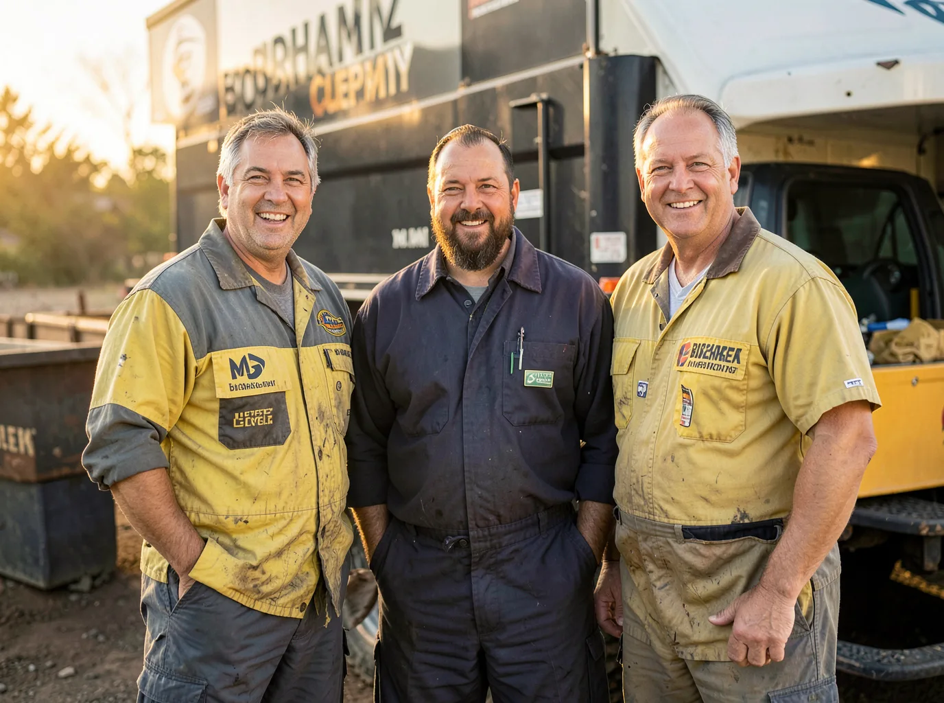 Sewage Cleanup company in Camp Wood, TX